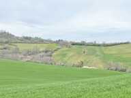 Très beau terrain constructible avec vue sur les Pyrénées — photo 2