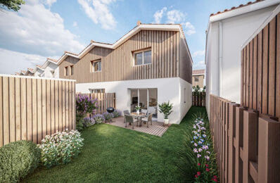 vente maison à partir de 267 600 € à proximité de Prignac-Et-Marcamps (33710)