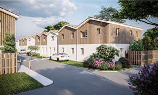 Maison 4 Pièces 90 m² à vendre à Parempuyre (33290)