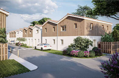 Maison 3 pièces 259000 €