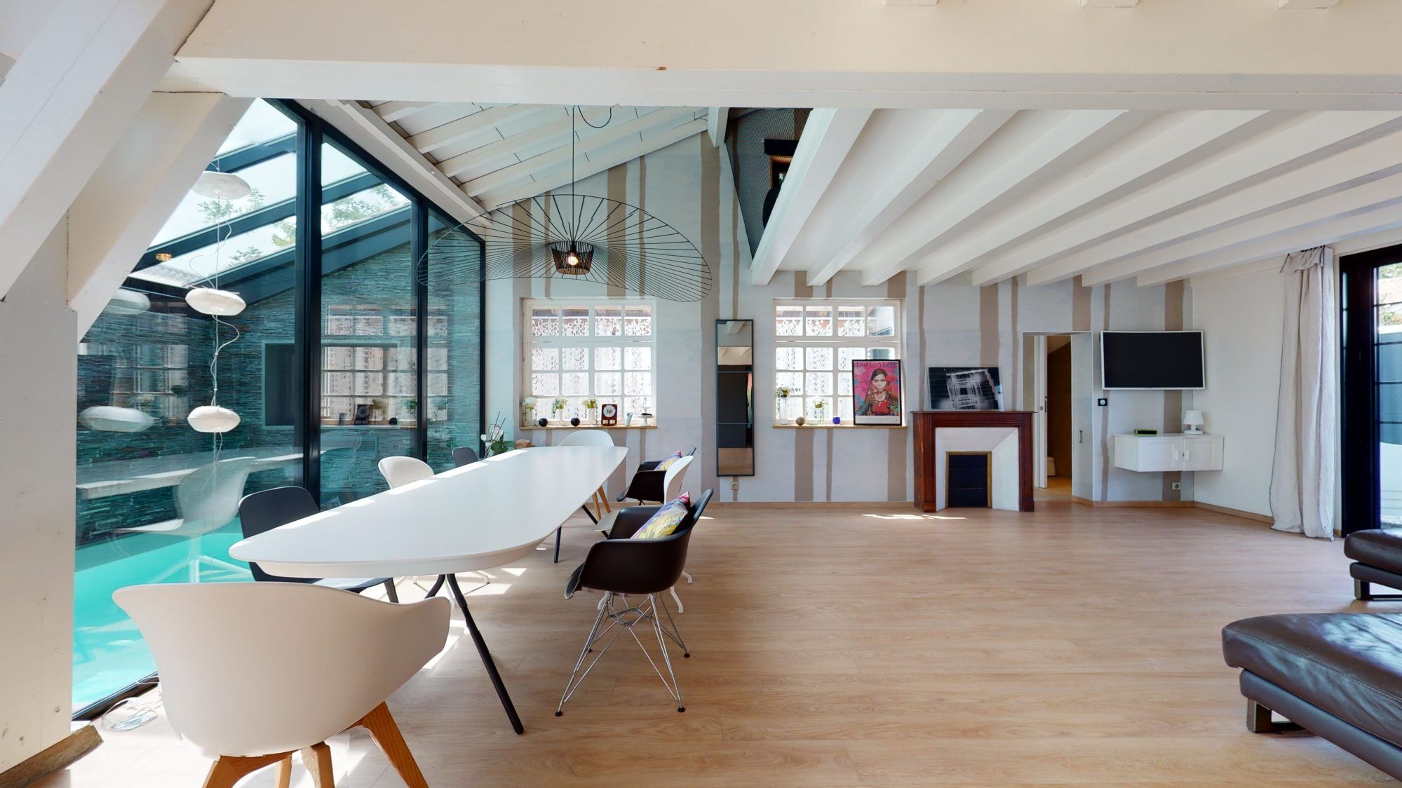 Villa / Maison  T6 à vendre Biarritz 64200