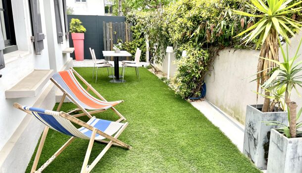 Villa / Maison 6 pièces  à vendre Biarritz 64200