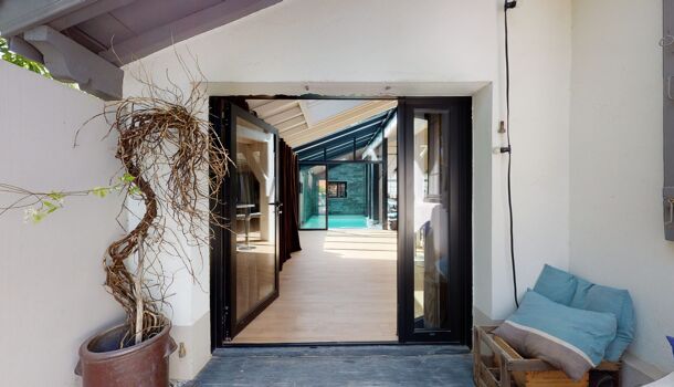 Villa / Maison 6 pièces  à vendre Biarritz 64200