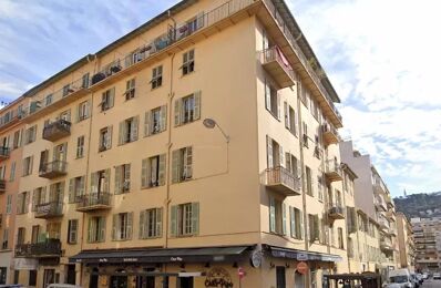 vente appartement 252 000 € à proximité de Roquebrune-Cap-Martin (06190)