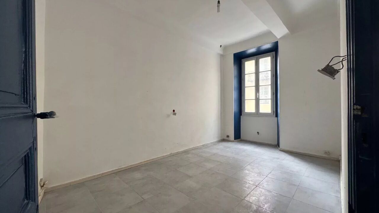 appartement 2 pièces 41 m2 à vendre à Nice (06300)