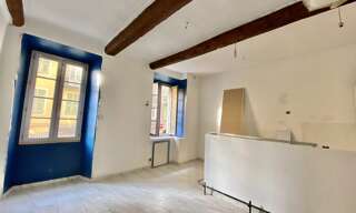 Appartement 2 Pièces 41 m² à vendre à Nice (06300)