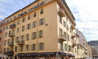 Appartement 2 Pièces 41 m² à vendre à Nice (06300)