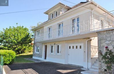 vente maison 235 000 € à proximité de Cambes (46100)