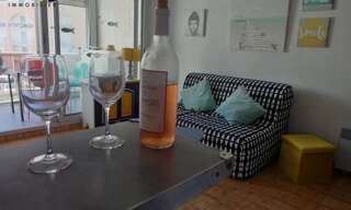 location vacances Appartement 2 Pièces 38 m² à Agde (34300)
