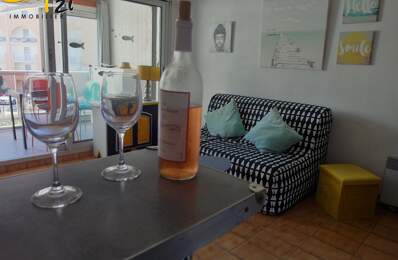 Appartement en résidence — photo du bien