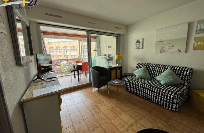 Appartement en résidence — photo 2