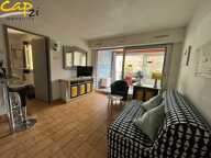 Appartement en résidence — photo 3