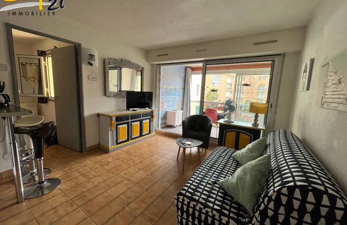 Appartement en résidence — photo 3