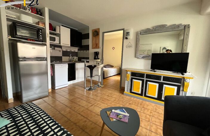 Appartement en résidence — photo 4