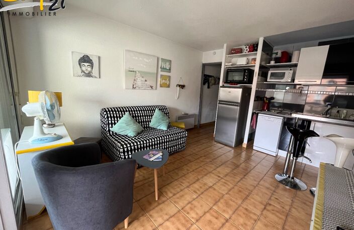 Appartement en résidence — photo 5