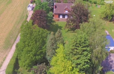 vente maison 200 000 € à proximité de Bois-Grenier (59280)