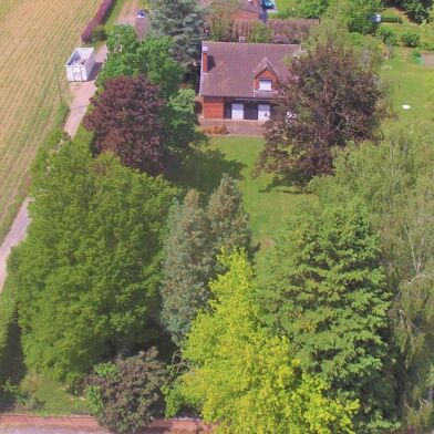 Maison 5 pièces 200000 €