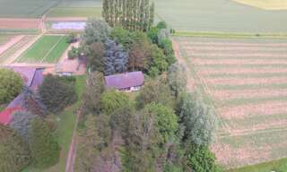 Maison 5 Pièces 130 m² à vendre à Sailly-sur-la-Lys (62840)