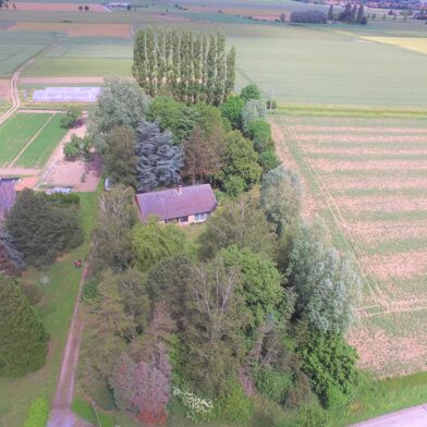 Maison 5 pièces 200000 €