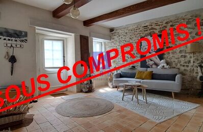 vente maison 335 000 € à proximité de La Touche (26160)