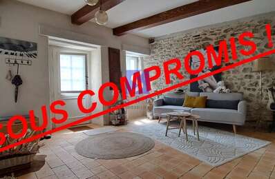 vente maison 335 000 € à proximité de Pont-de-Barret (26160)