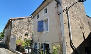 Maison 4 Pièces 75 m² à vendre à Limoux (11300)