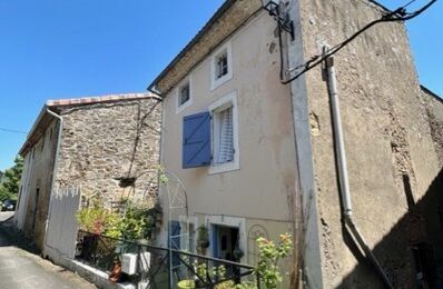 vente maison 86 400 € à proximité de La Digne-d'Amont (11300)