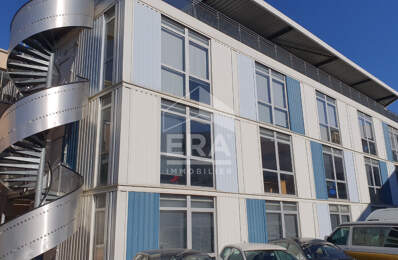 Plateau aménagé en Bureaux 13015 MARSEILLE — photo du bien