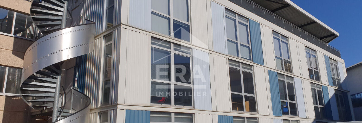 Bureau  435 m² à vendre à Marseille 15 (13015)