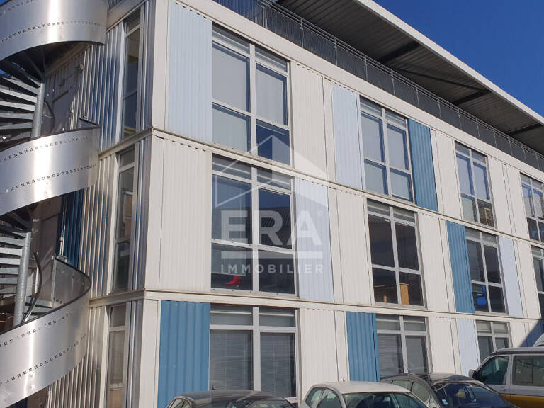Plateau aménagé en Bureaux 13015 MARSEILLE — photo 1