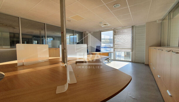 Bureau  à vendre Marseille 15eme 13015