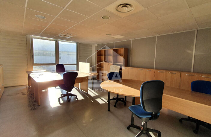 Plateau aménagé en Bureaux 13015 MARSEILLE — photo 3