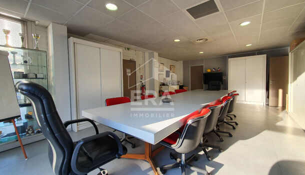 Bureau  à vendre Marseille 15eme 13015