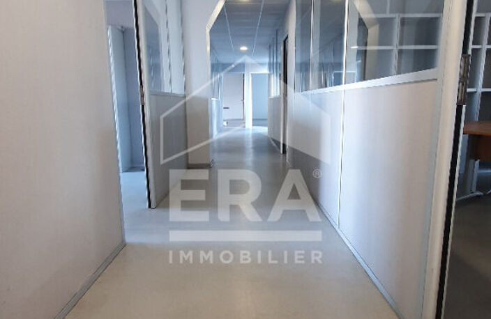Plateau aménagé en Bureaux 13015 MARSEILLE — photo 5
