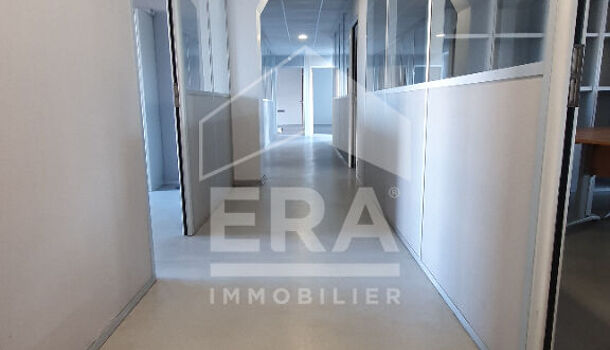 Bureau  à vendre Marseille 15eme 13015