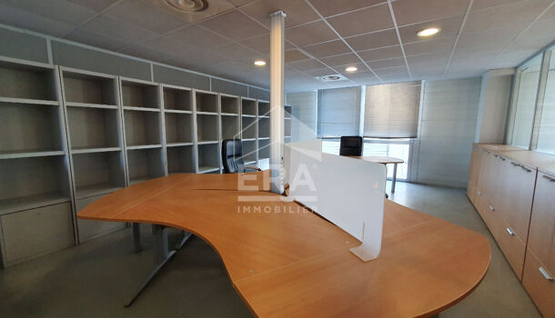 Bureau  à vendre Marseille 15eme 13015