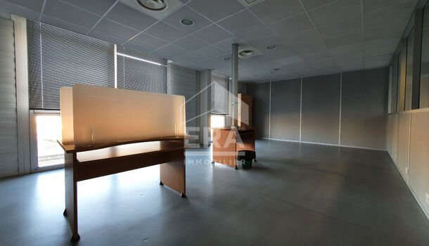 Bureau  à vendre Marseille 15eme 13015