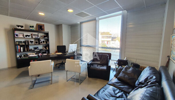 Bureau  à vendre Marseille 15eme 13015