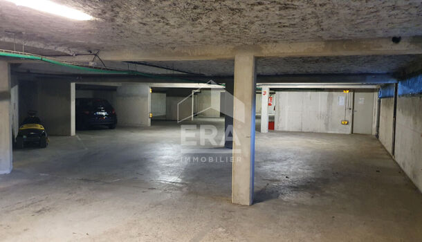 Bureau  à vendre Marseille 15eme 13015