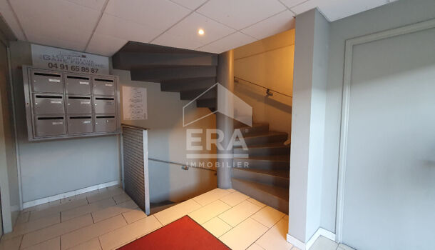 Bureau  à vendre Marseille 15eme 13015