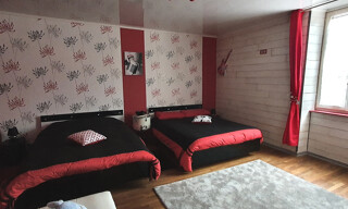 Maison 8 Pièces 250 m² à vendre à Arnay-le-Duc (21230)