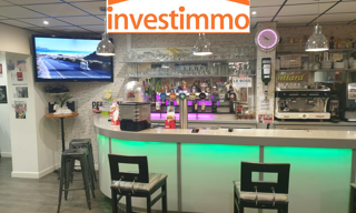 Commerce  80 m² à vendre à Calais (62100)