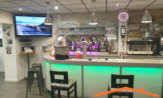 Commerce  80 m² à vendre à Calais (62100)