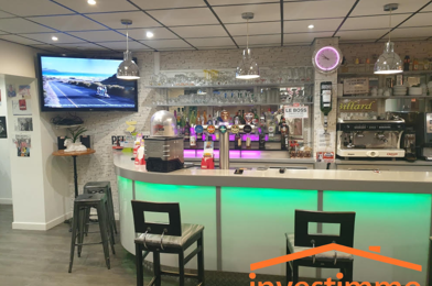 Commerce  210000 €