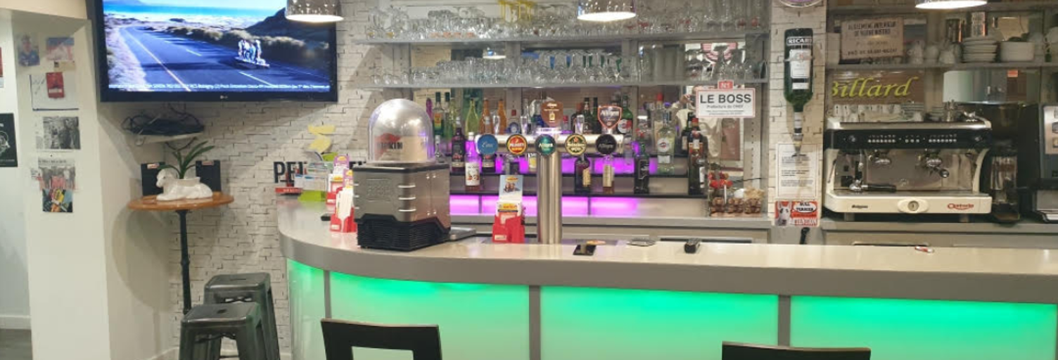 Commerce  80 m² à vendre à Calais (62100)