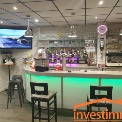 Commerce  210000 €