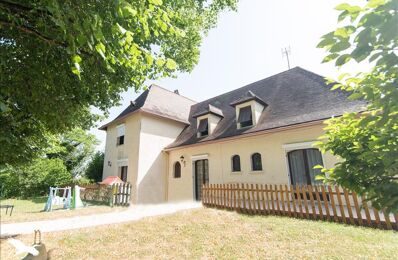 vente maison 414 355 € à proximité de Saint-Seurin-sur-l'Isle (33660)