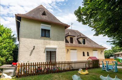 vente maison 414 355 € à proximité de Saint-Christophe-de-Double (33230)