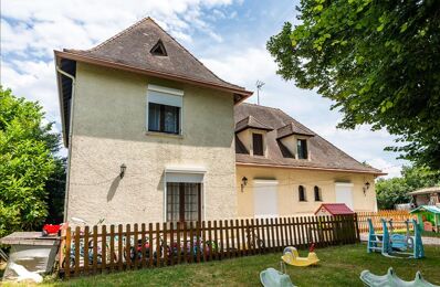 vente maison 414 355 € à proximité de Montpon-Ménestérol (24700)