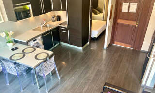 Appartement 3 Pièces 40 m² à vendre à Cannes (06400)